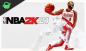 תיקון: NBA 2K21 קוד שגיאה A40C9996