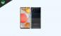 Samsung Galaxy A42 5G Android 11 (One UI 3.0) Güncelleme İzleyici