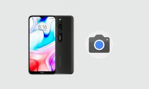 Изтеглете Google Camera за Xiaomi Redmi 8 [GCam 7.2 APK]