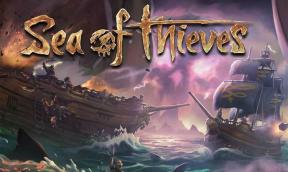 Архивы Sea of ​​Thieves