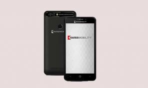 Πώς να εγκαταστήσετε το ROM Stock στο SwissMobility PRA100 [Firmware Flash File]