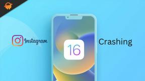 Cómo arreglar si Instagram sigue fallando en iOS 16