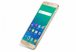 Πώς να εγκαταστήσετε το TWRP Recovery στο Gionee S6 Pro (Περιλαμβάνεται Rooting)