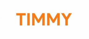Stock ROMi installimine Timmy M16-le [püsivara Flash-fail / tühistamata]