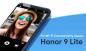 „Honor 9 Lite“ „Wi-Fi“ ryšio problemų sprendimo vadovas