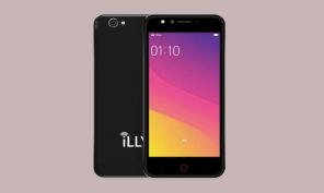 Πώς να εγκαταστήσετε το Stock ROM στο iLLY Sapphire 1 [Firmware File]