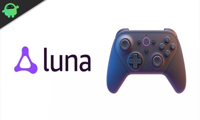 Ποιες συσκευές υποστηρίζουν το Amazon Luna Controller