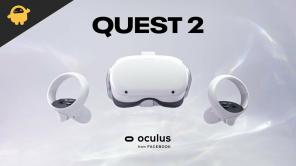 Fix: Oculus Quest 2 släpar när den är ansluten till PC