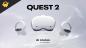 Fix: Oculus Quest 2 halter, når den er tilsluttet pc