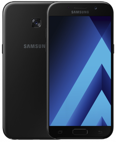 İndirin A510MUBU3BQC2 Mart Güvenlik Hatmi For Galaxy A5 (2016)