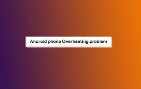 Μέθοδοι για να διορθώσετε το τηλέφωνο Android από το να γίνει πολύ ζεστό