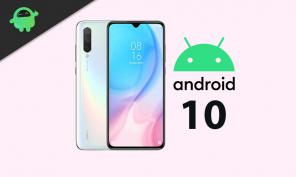 Preuzmite MIUI 11.0.1.0 Rusija stabilni ROM za Mi 9 Lite [V11.0.1.0.QFCRUXM]