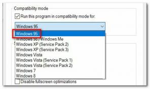 Fix: Diablo 2 Fejlkode 1