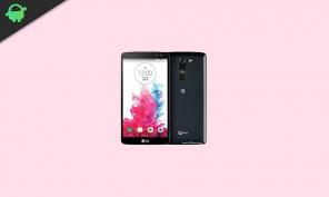 VS880PP3: September 2020-opdatering til Verizon LG G Vista Prepaid