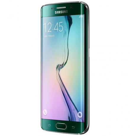 Download Installer G925FXXS5EQFC Galaxy S6 Edge juni Sikkerhed Nougat