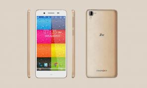 Cara Memasang Stock ROM pada Symphony ZVI [Firmware Flash File / Unbrick]