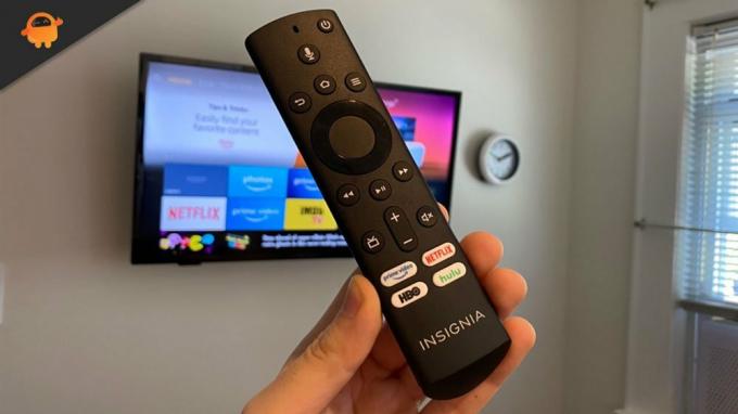 Insignia TV Remote ya no funciona, ¿cómo solucionarlo?