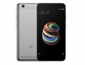 Kako namestiti Lineage OS 14.1 na Xiaomi Redmi 5A (Android 7.1.2)