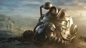 Kaip naudotis „Dupe Glitch“ programoje „Fallout 76“