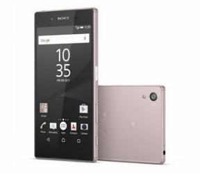 Installer Lineage OS 15.1 for Sony Xperia Z5 Premium (Android 8.1 Oreo)