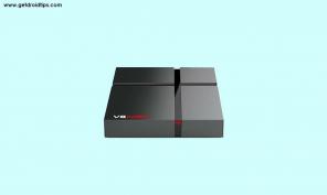 Kako instalirati ugrađeni firmver na Tanix TX9S TV Box [Android 7.1.2]