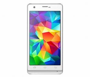 Hoe TWRP Recovery op Karbonn Titanium S3 te rooten en te installeren