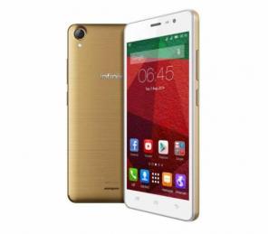 So rooten und installieren Sie TWRP Recovery unter Infinix Hot Note