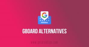 Le migliori alternative a Gboard per Android