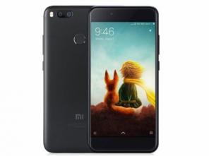 Slik installerer du Lineage OS 15.1 for Xiaomi Mi 5X (Android 8.1 Oreo)