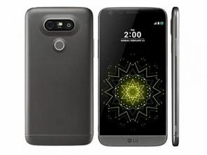 قم بتنزيل وتثبيت نظام تشغيل crDroid على LG G5 (Android 10 Q)