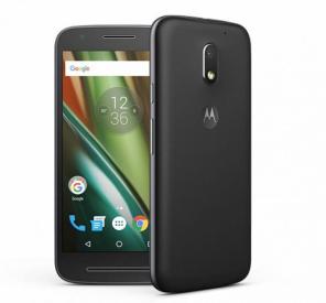 Comment installer Lineage OS 14.1 sur Moto E3 Power (Android 7.1.2 Nougat)