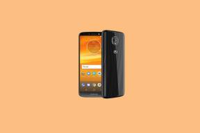 Motorola Moto E5 Plus Archívumok
