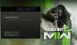 תיקון: Modern Warfare 2 Travis Rilea Error במחשב, PS5, PS4 ו-Xbox