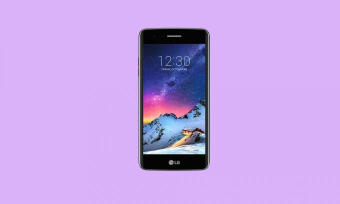 Descargue e instale la actualización de Android 8.1 Oreo para LG K8 2017 [M20020D]