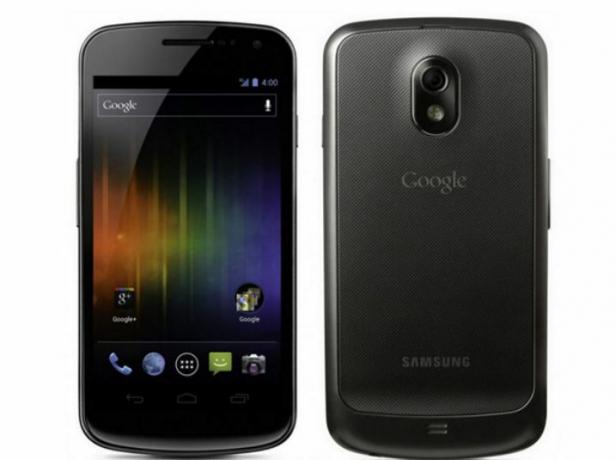 Samsung Galaxy Nexus GSM'de Official Lineage OS 13 Kurulumu
