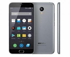 Kako namestiti Lineage OS 15 za Meizu M2 Note (razvoj)