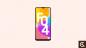 O Samsung Galaxy F04 receberá a atualização do Android 14 (One UI 6.0)?