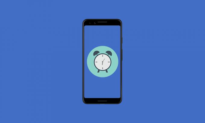 Stížnost uživatele Google Pixel: Snižování hlasitosti alarmů samo o sobě? Jak opravit?