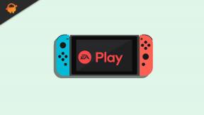 EA Play è su Nintendo Switch?