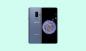 Arsip Samsung Galaxy S9 Plus
