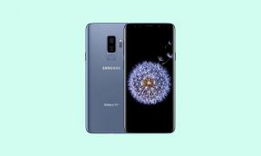 Descargar G9650ZHS6CTA3: parche de enero de 2020 para Galaxy S9 Plus [Sudamérica]