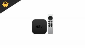 Correção: ITV Hub não funciona na Apple TV