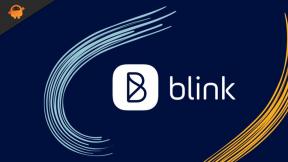 Fix: Blink-appen viser ikke Live View-kamera
