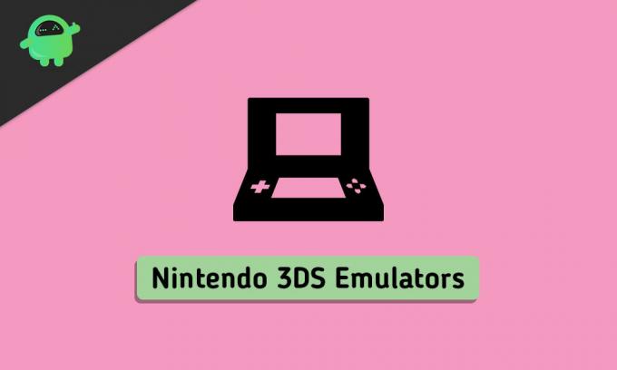 10 bedste Nintendo 3DS-emulatorer til Android