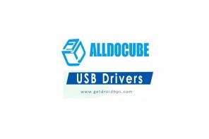 Atsisiųskite naujausius „Alldocube“ USB tvarkykles ir diegimo vadovą