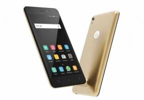 Comment installer Lineage OS 14.1 sur Gionee P5L (Android 7.1.2 Nougat)