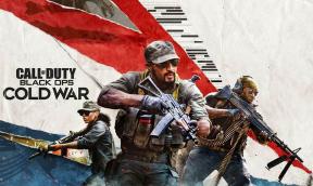 Korjaus: Black Ops Cold War -kokeilu on päättynyt virheeseen