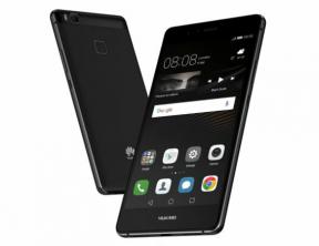 İndirin Huawei P9 Lite B339 Nougat Ürün Yazılımını Yükleyin VNS-L21 [Vodafone]