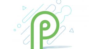 Архив на Android 9.0 Pie