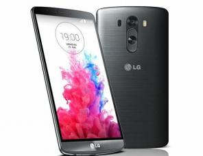 Slik installerer du Official Lineage OS 14.1 på T-Mobile LG G3